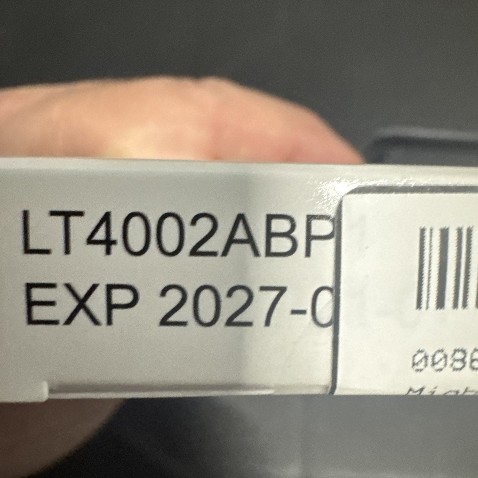 NIB Hero. Mighty Patch; INVISIBLE+; 39 Hydrocolloid Patches; Exp. 01/2027
